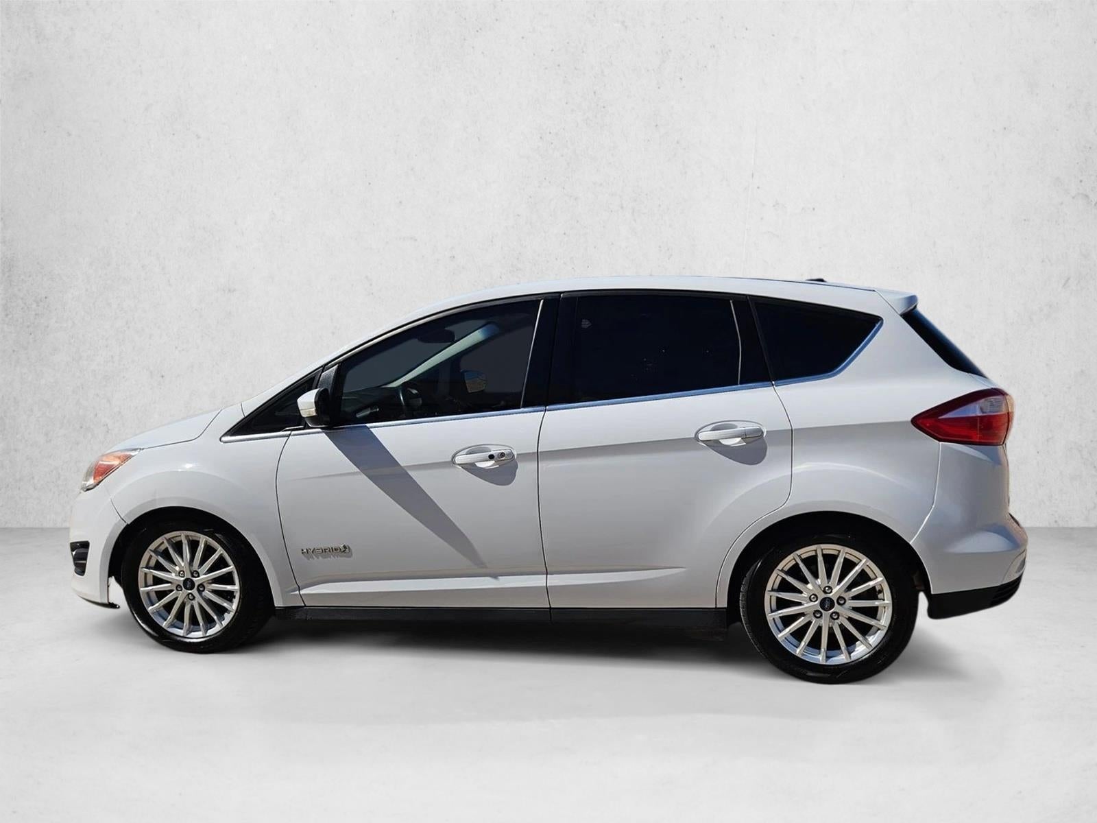 2015 Ford C-Max Hybrid SEL