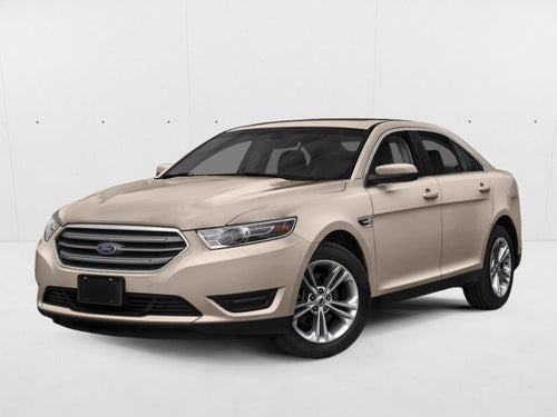 2018 Ford Taurus SEL
