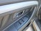 2018 Ford Taurus SEL