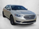 2018 Ford Taurus SEL
