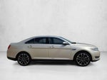 2018 Ford Taurus SEL