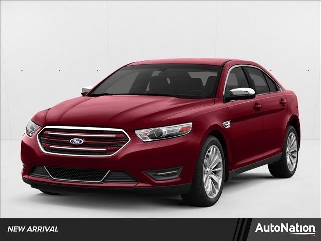 2015 Ford Taurus SEL