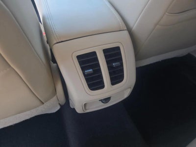 2015 Ford Taurus SEL