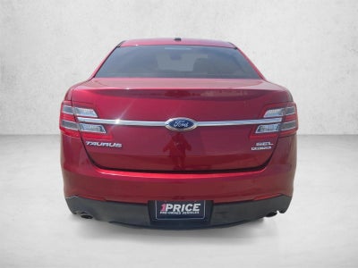 2015 Ford Taurus SEL
