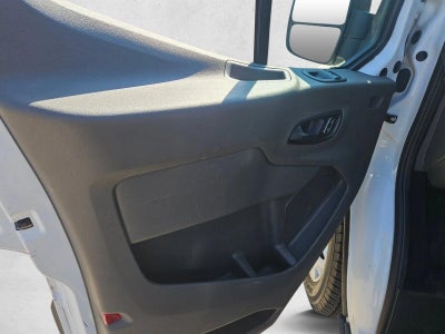 2023 Ford Transit Passenger Wagon XL