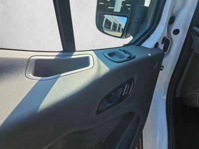 2023 Ford Transit Passenger Wagon XL