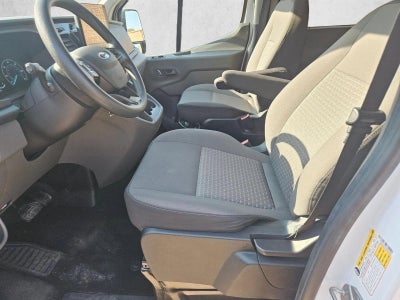 2023 Ford Transit Passenger Wagon XL