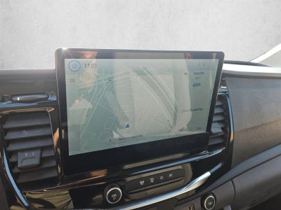 2023 Ford Transit Passenger Wagon XL