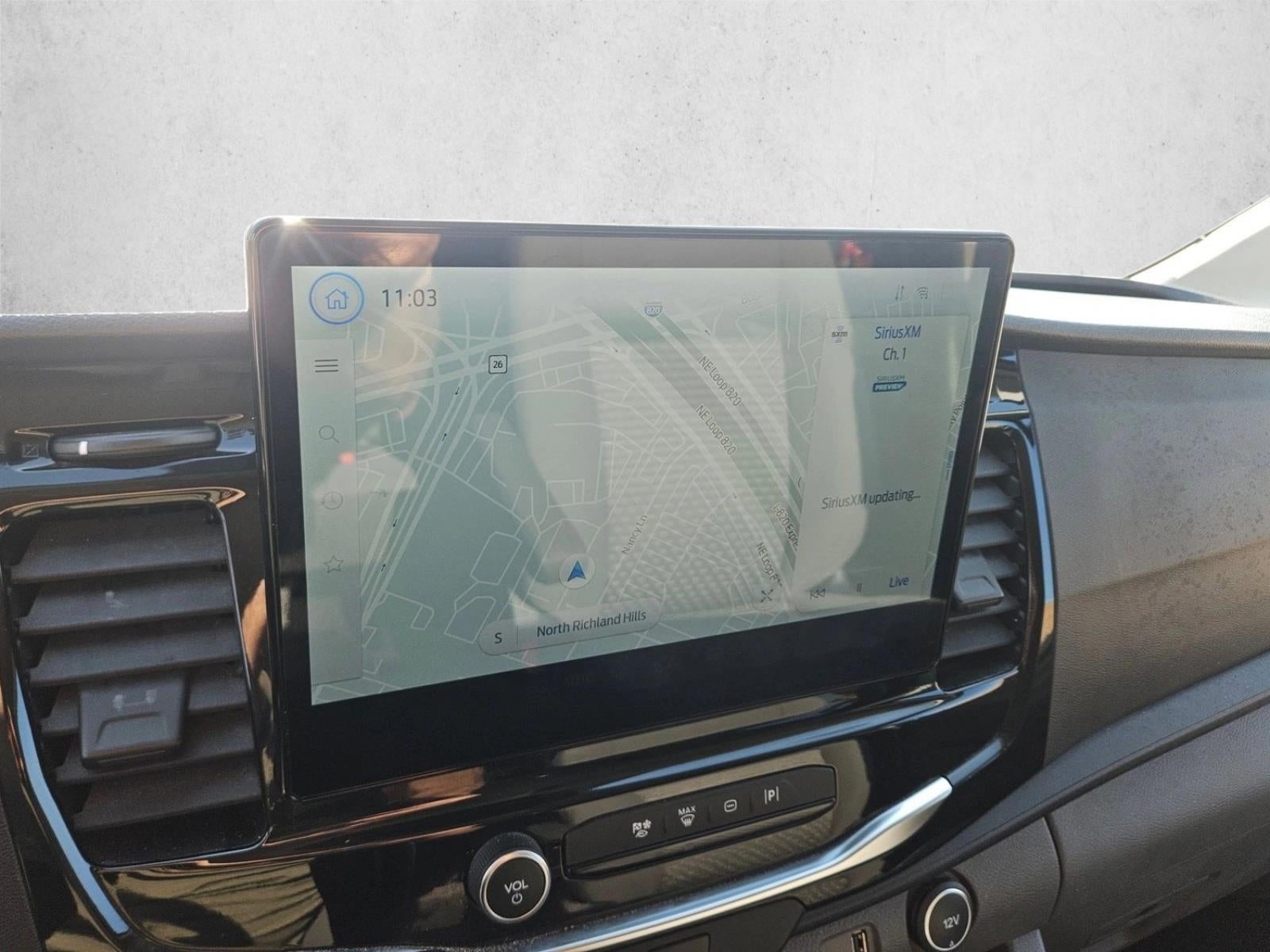 2023 Ford Transit Passenger Wagon XL