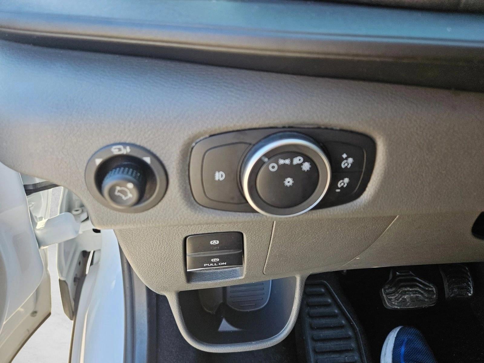 2023 Ford Transit Passenger Wagon XL