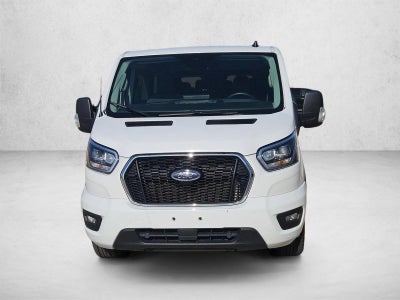 2023 Ford Transit Passenger Wagon XL