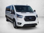2023 Ford Transit Passenger Wagon XL
