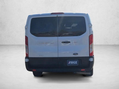 2023 Ford Transit Passenger Wagon XL