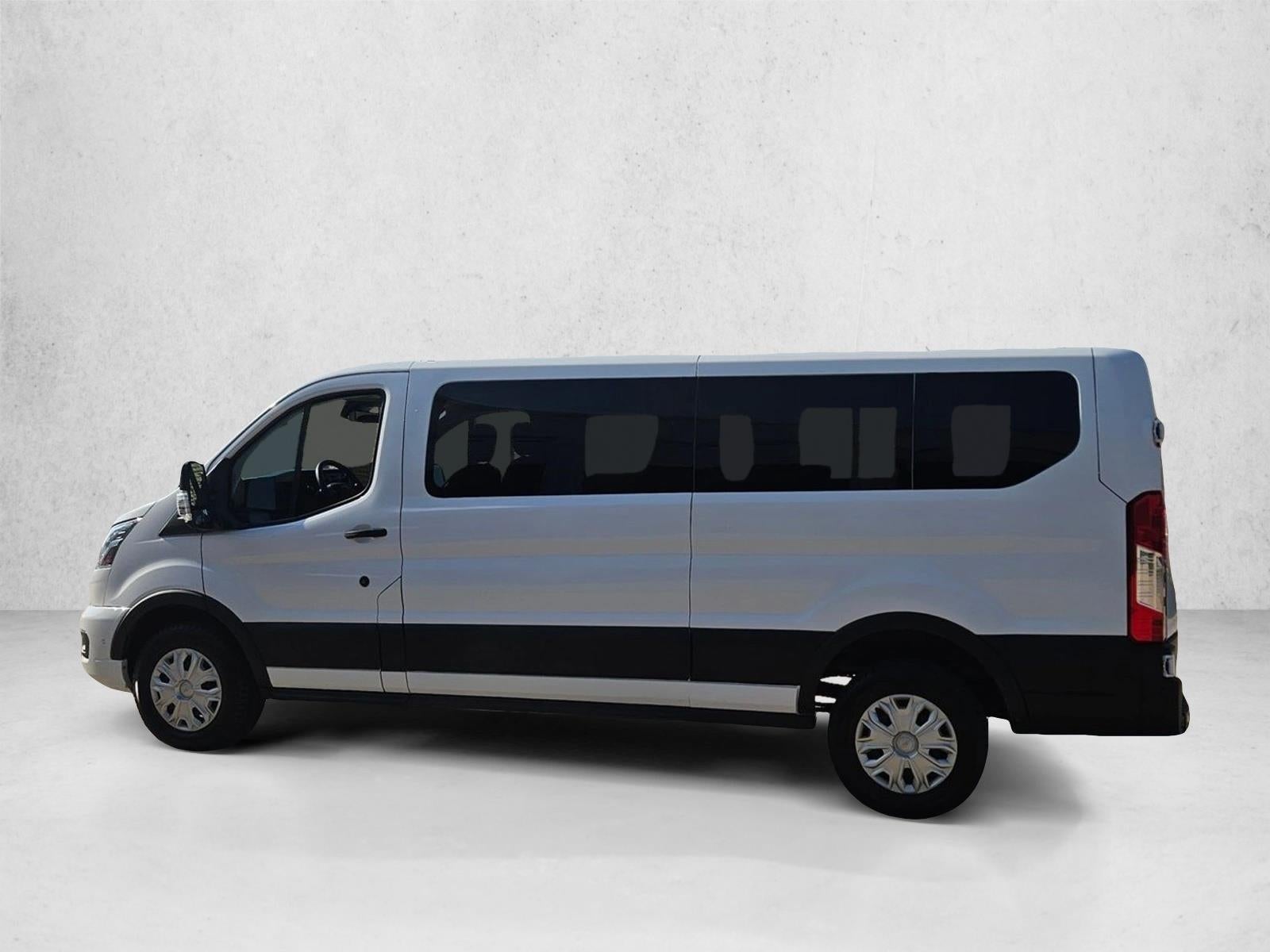 2023 Ford Transit Passenger Wagon XL
