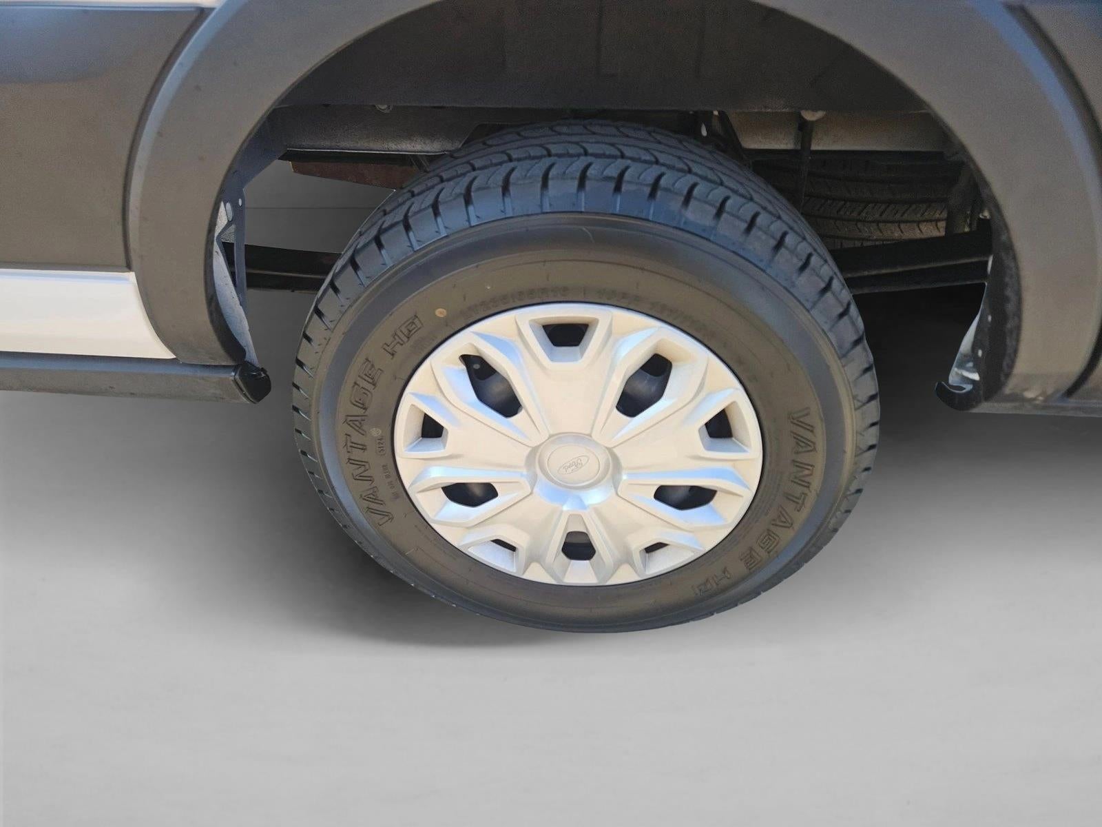 2023 Ford Transit Passenger Wagon XL