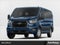 2024 Ford Transit Passenger Wagon XL