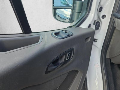 2023 Ford Transit Passenger Wagon XL