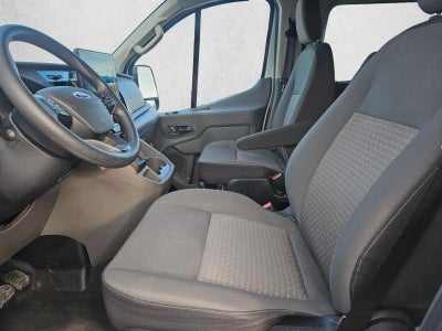 2023 Ford Transit Passenger Wagon XL