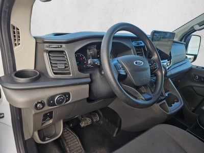 2023 Ford Transit Passenger Wagon XL