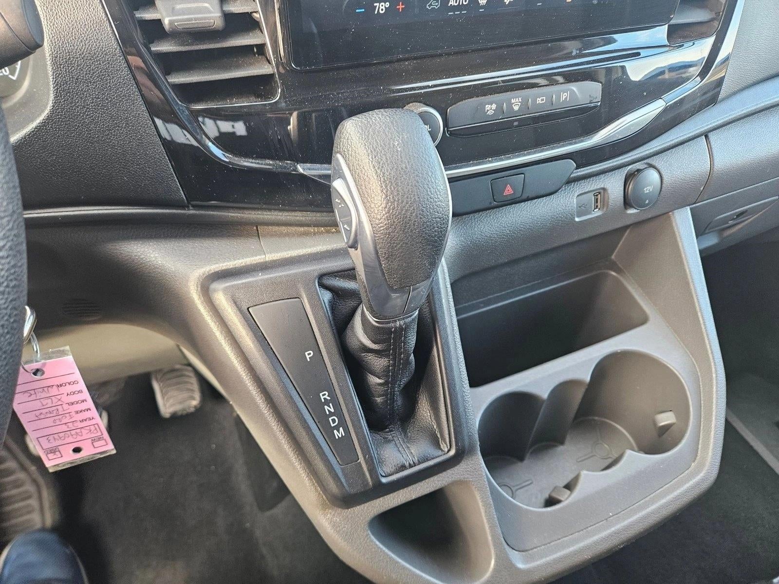 2023 Ford Transit Passenger Wagon XL