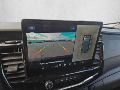 2023 Ford Transit Passenger Wagon XL