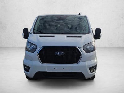2023 Ford Transit Passenger Wagon XL