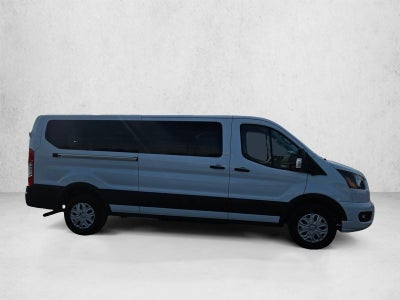 2023 Ford Transit Passenger Wagon XL