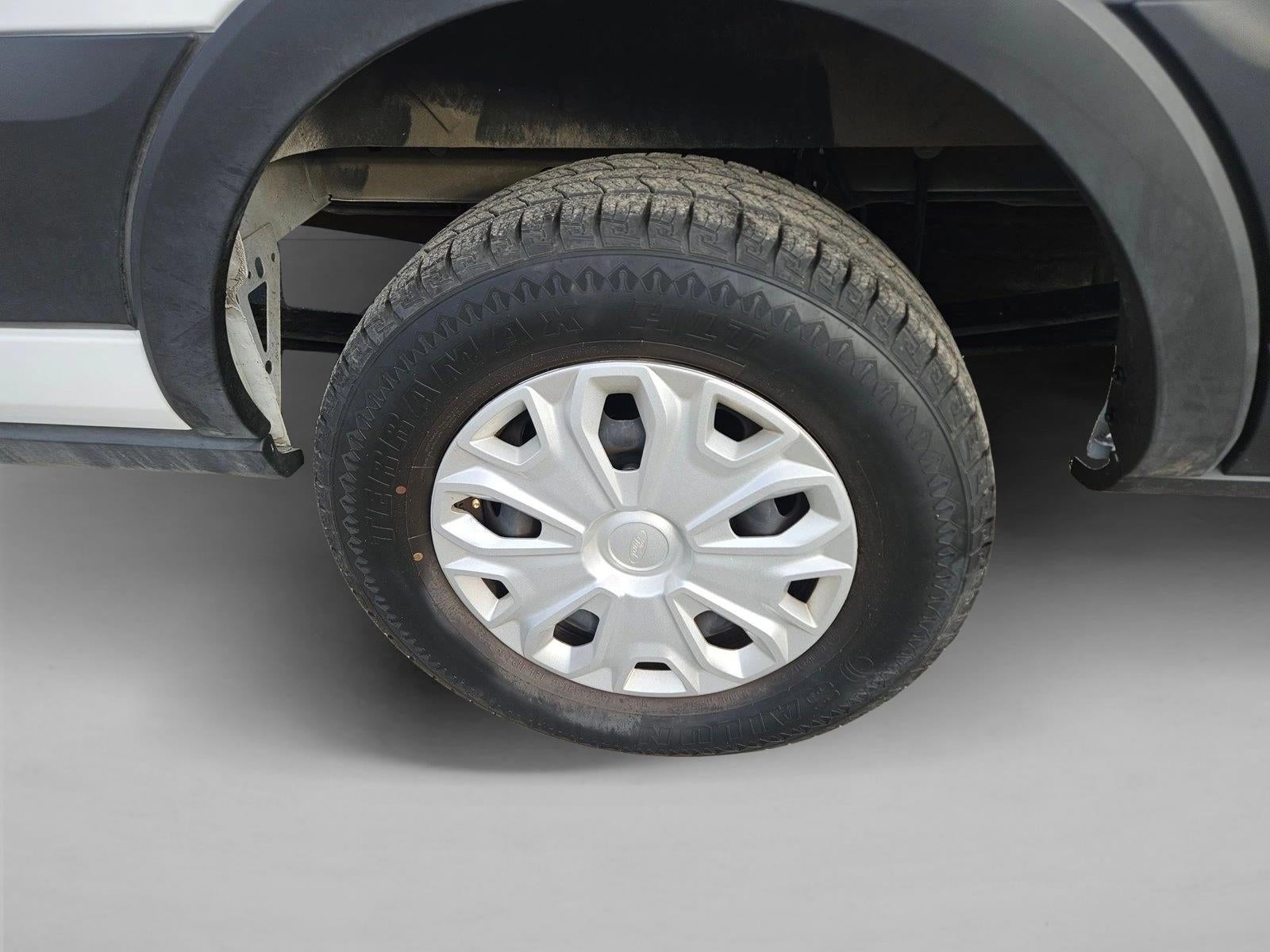 2023 Ford Transit Passenger Wagon XL