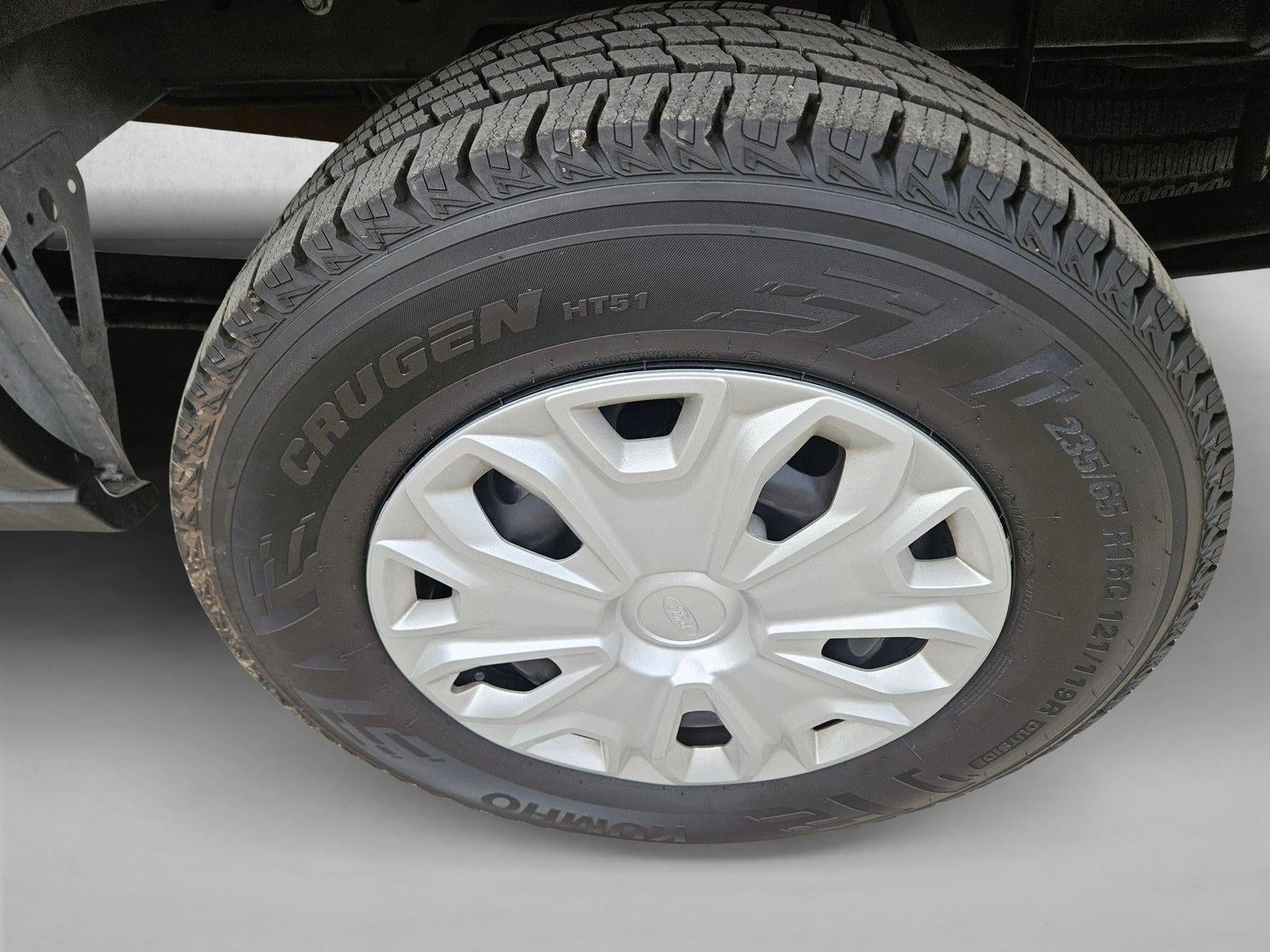 2024 Ford Transit Passenger Wagon XL