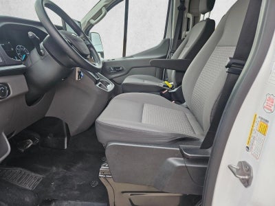 2024 Ford Transit Passenger Wagon XL