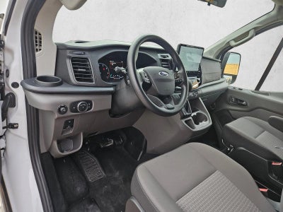 2024 Ford Transit Passenger Wagon XL