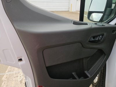 2024 Ford Transit Passenger Wagon XL