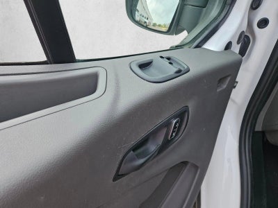 2024 Ford Transit Passenger Wagon XL