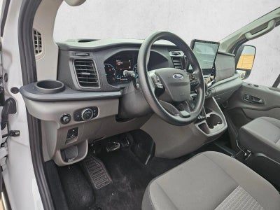 2024 Ford Transit Passenger Wagon XL