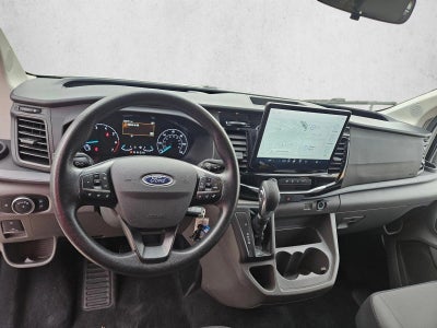 2024 Ford Transit Passenger Wagon XL