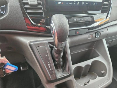 2024 Ford Transit Passenger Wagon XL
