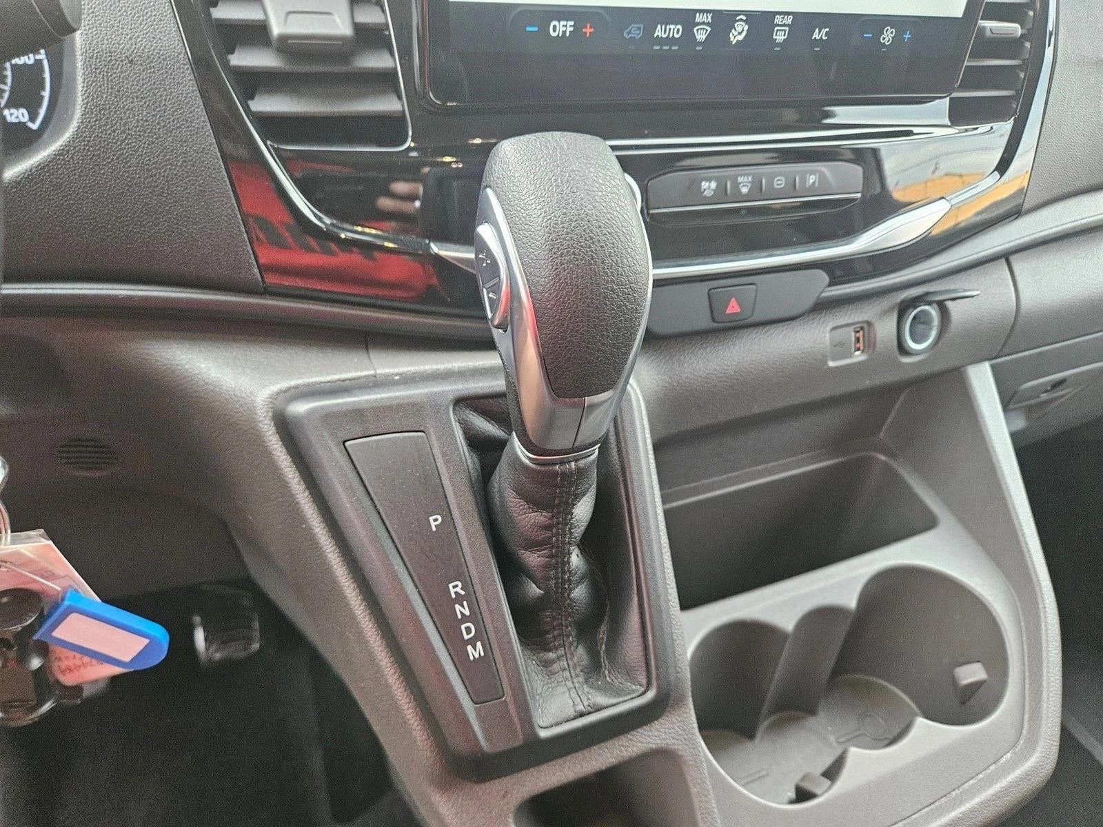 2024 Ford Transit Passenger Wagon XL