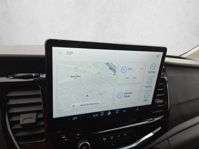 2024 Ford Transit Passenger Wagon XL