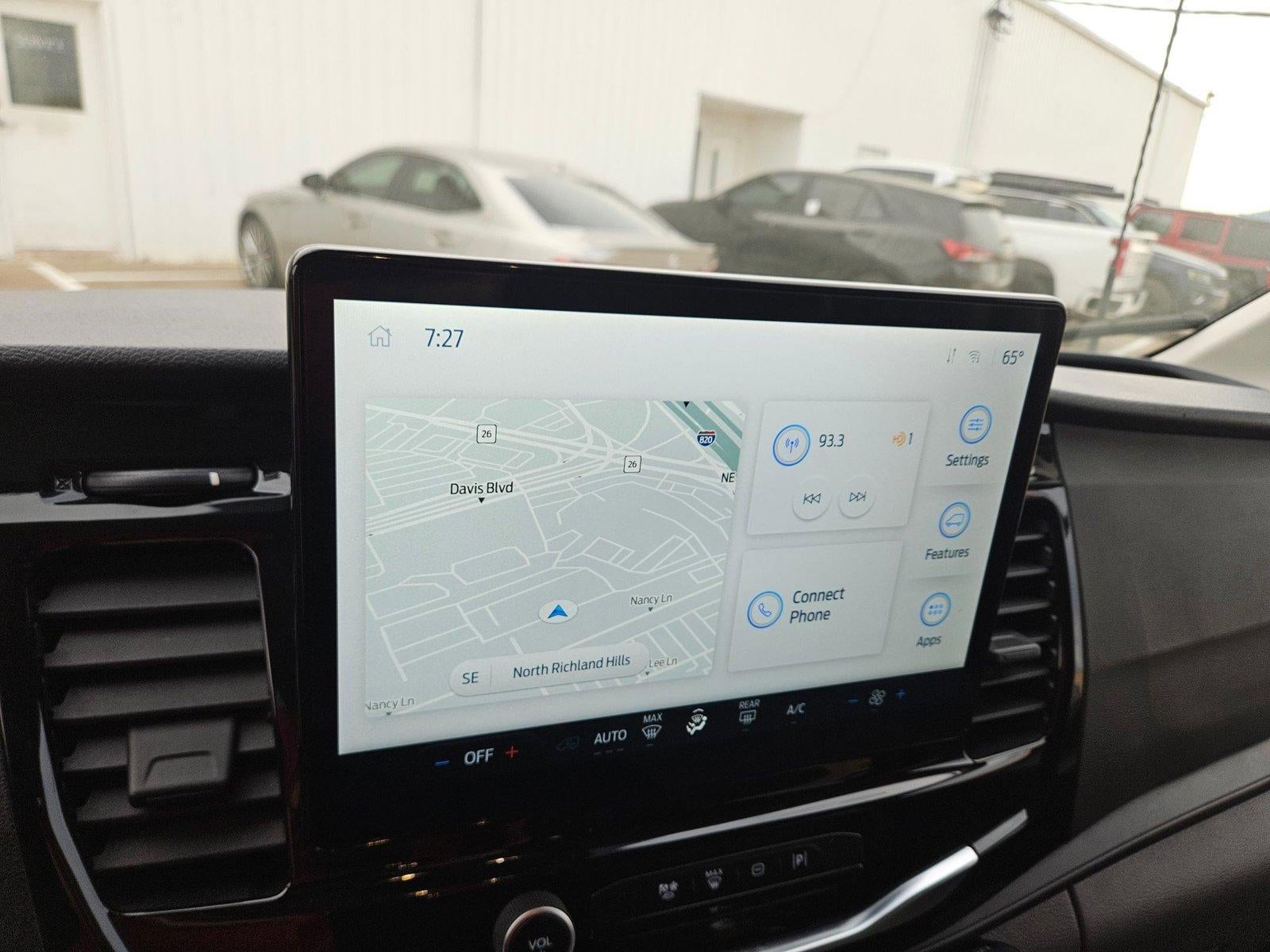 2024 Ford Transit Passenger Wagon XL