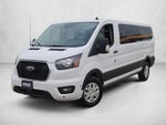 2024 Ford Transit Passenger Wagon XL
