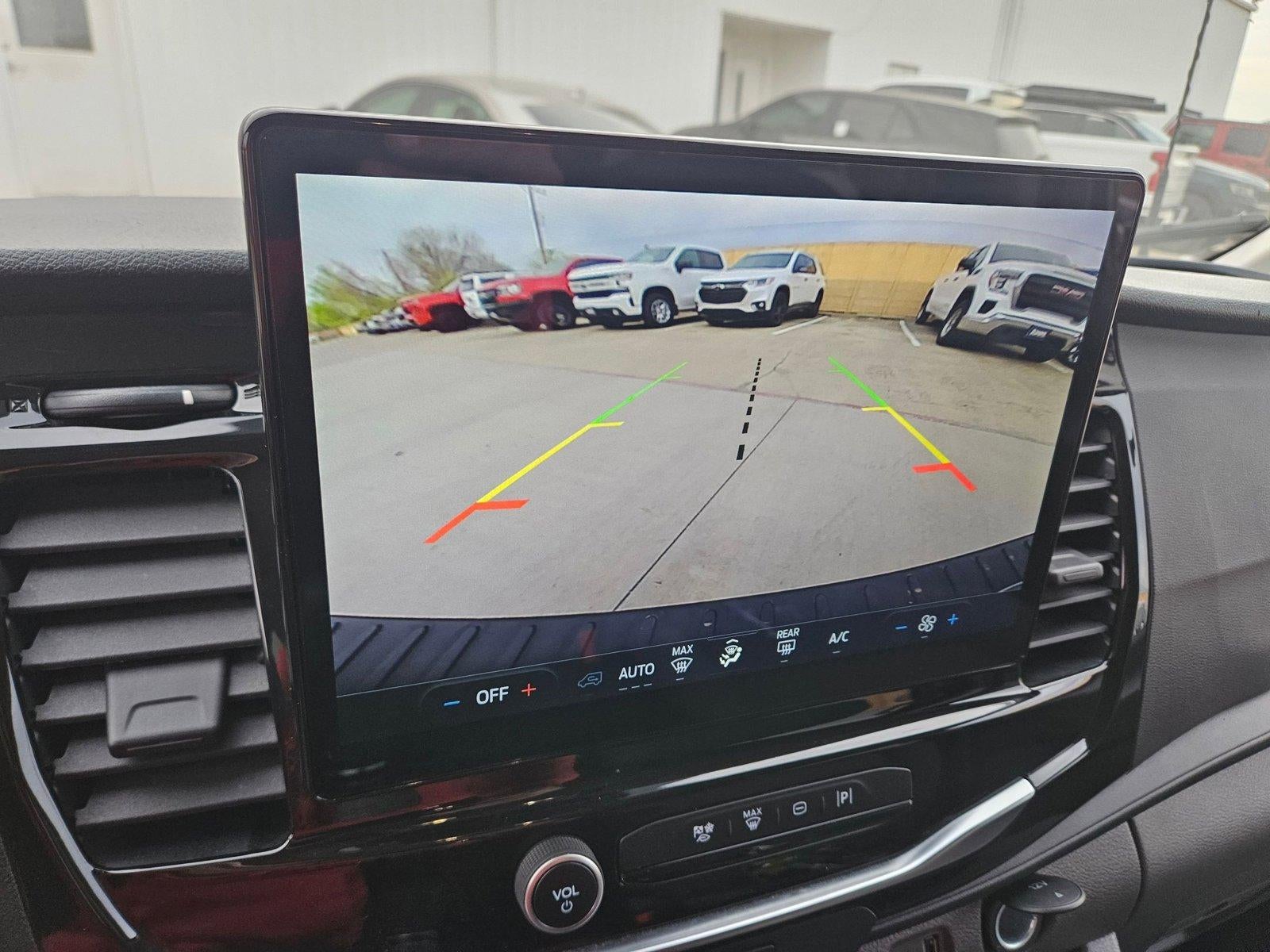 2024 Ford Transit Passenger Wagon XL