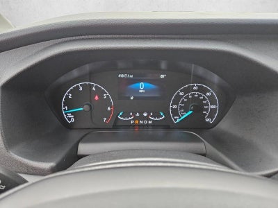 2024 Ford Transit Passenger Wagon XL