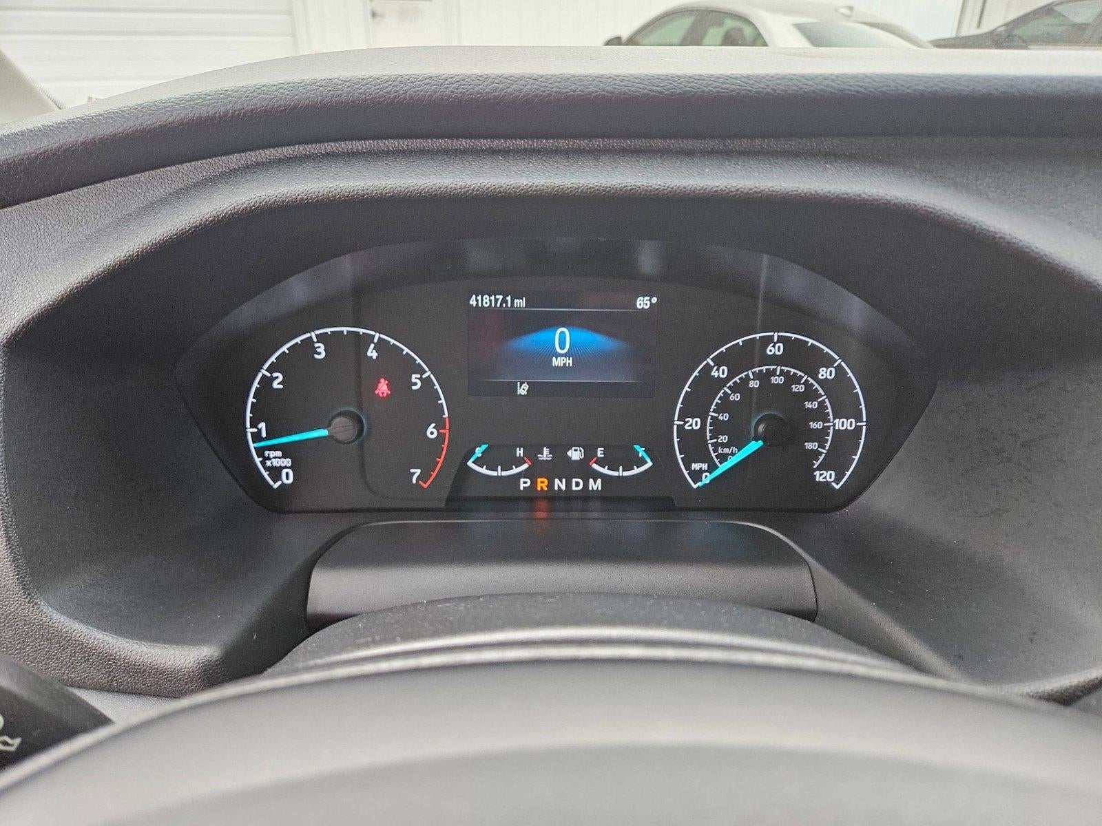 2024 Ford Transit Passenger Wagon XL