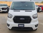 2024 Ford Transit Passenger Wagon XL