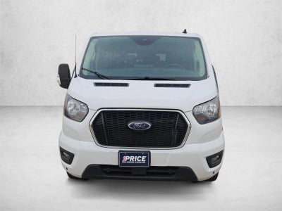 2024 Ford Transit Passenger Wagon XL