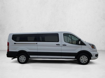 2024 Ford Transit Passenger Wagon XL