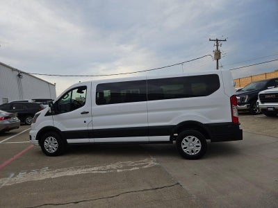 2024 Ford Transit Passenger Wagon XL