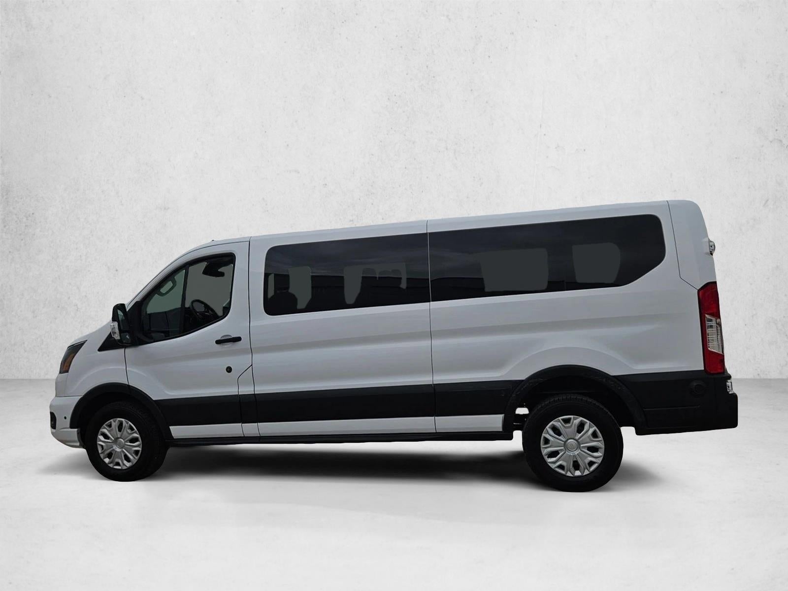 2024 Ford Transit Passenger Wagon XL