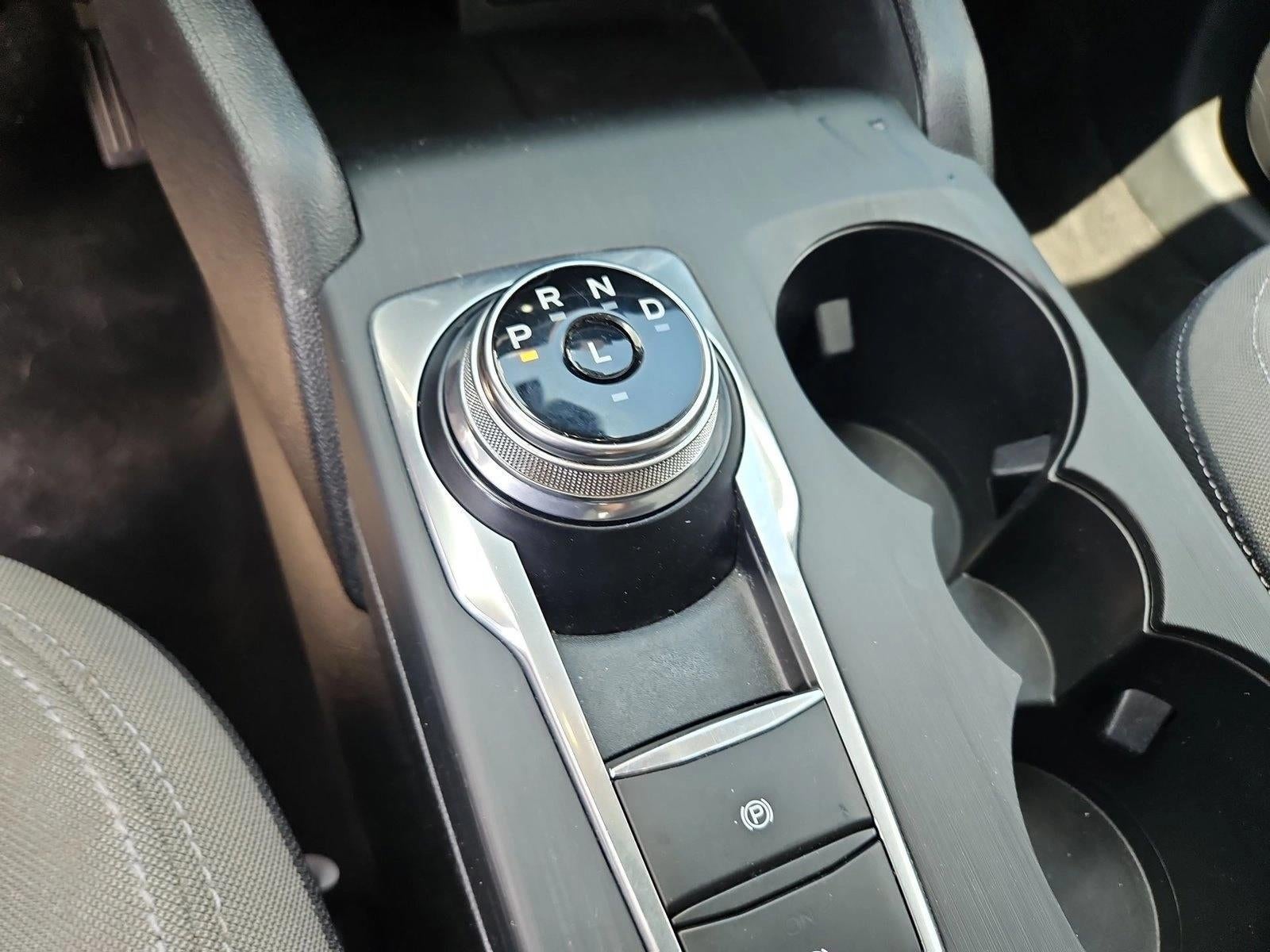 2021 Ford Escape SE Hybrid