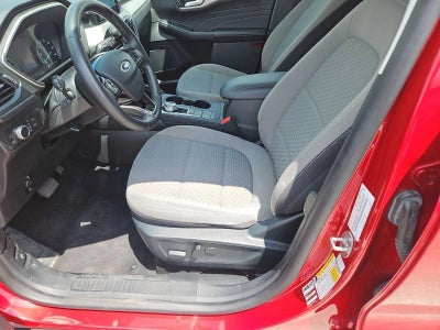2021 Ford Escape SE Hybrid